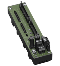 Pepperl+Fuchs HiATB01-HART-2X16