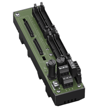 Pepperl+Fuchs HiATB01-HART-4X8-Y1