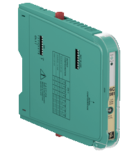 Pepperl+Fuchs HiC2081