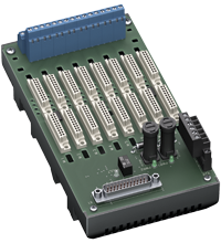 Pepperl+Fuchs HiCTB08-FBM-RAC-SC-IO08
