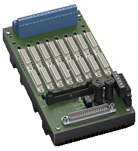 Pepperl+Fuchs HiCTB08-SDC-44C-SC-RA