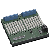 Pepperl+Fuchs HiCTB16-FBM-RAC-SC-DI32