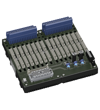 Pepperl+Fuchs HiCTB16-TRI-AIISS-EL-PL