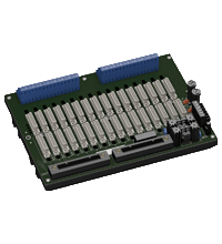 Pepperl+Fuchs HiCTB16-YC3-RRB-KS-CC-AM16-Y1