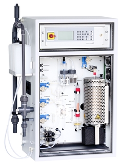 Endress+Hauser CA72TOC