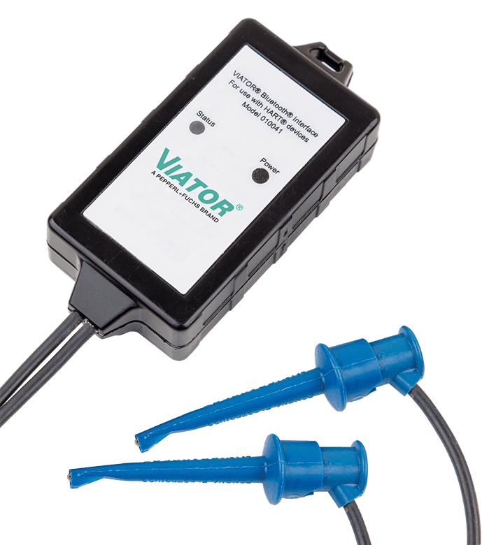 Pepperl+Fuchs HM-MT-BT-EX-010041