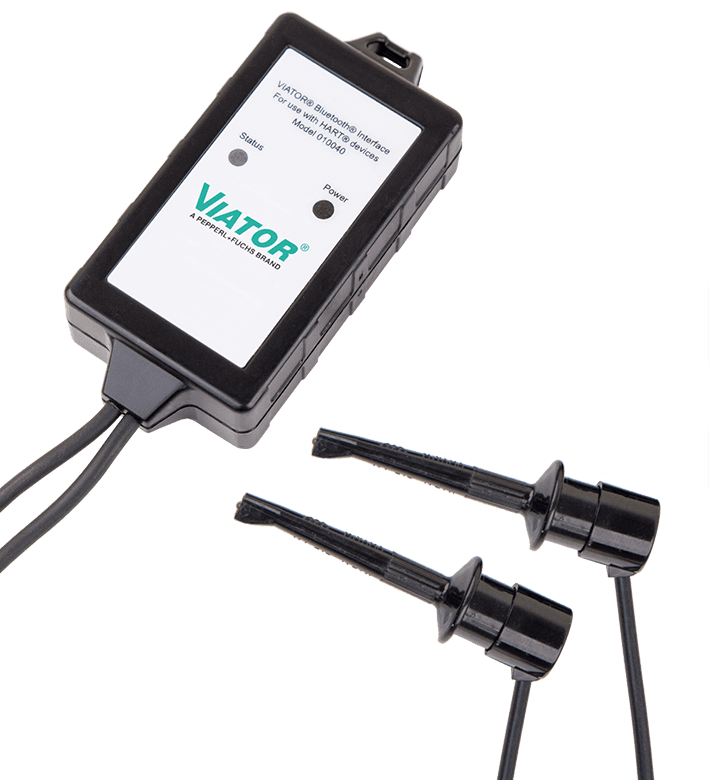 Pepperl+Fuchs HM-MT-BT-GP-010040