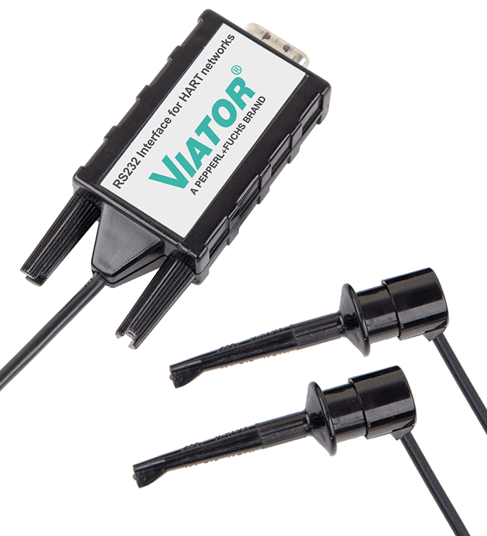 Pepperl+Fuchs HM-MT-RS232-010001