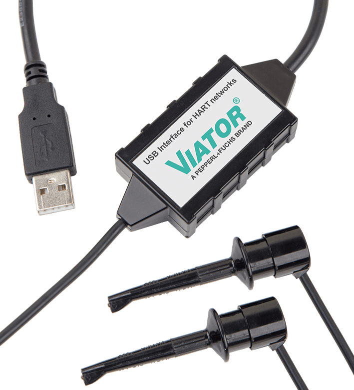 Pepperl+Fuchs HM-MT-USB-010031