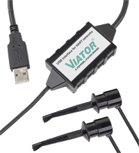 Pepperl+Fuchs HM-PF-USB-010031