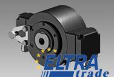 Baumer HOG 16 + DSL.R