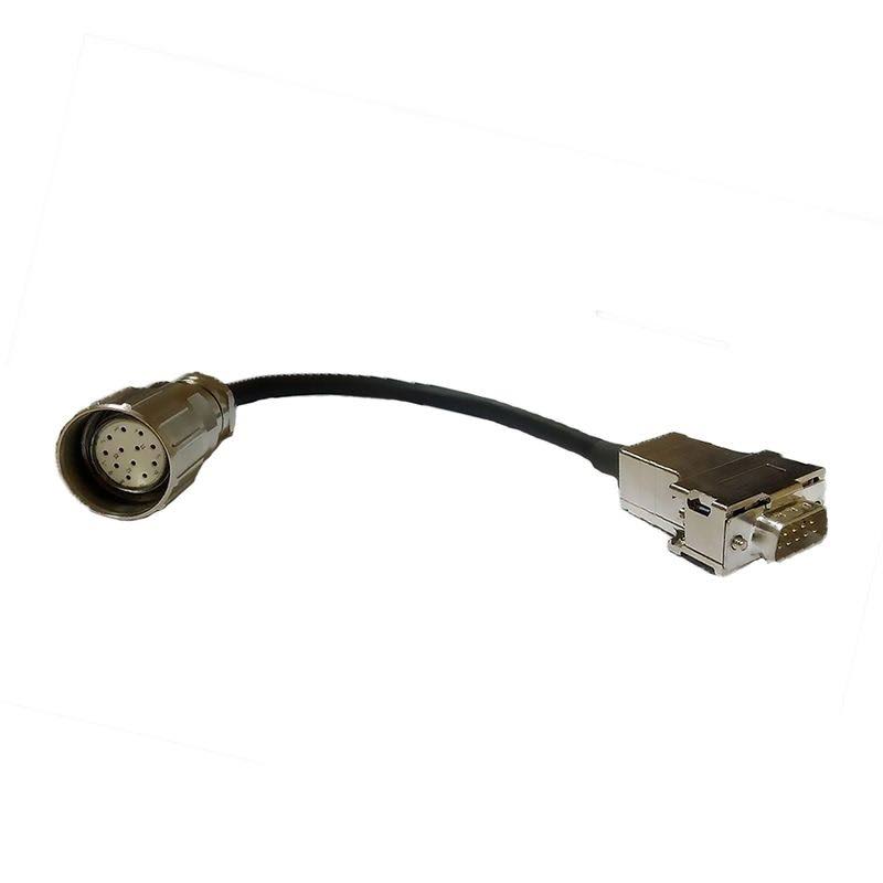 Baumer HS35P-10пол.-00500 арт. 11077210