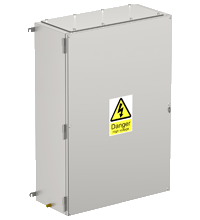 Pepperl+Fuchs HVB6.6