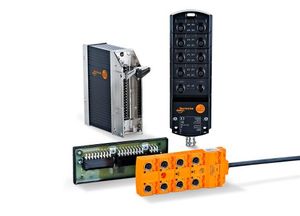 Электронный IFM CR2040