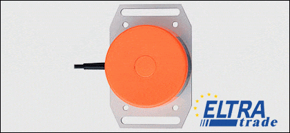 IFM Electronic I12003