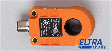 IFM Electronic I7R207