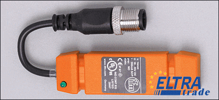 IFM Electronic I85002