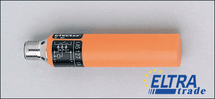 IFM Electronic IA5127