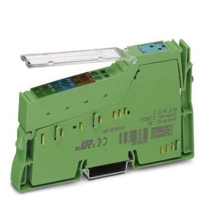 Phoenix Contact IB IL 24 DI 2-PAC 2861221