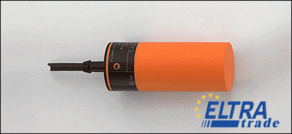 IFM Electronic IB0040
