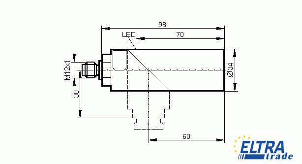 IFM Electronic IB5162