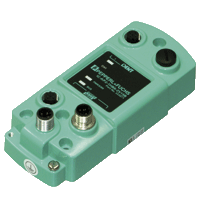 Pepperl+Fuchs IC-KP2-1HB6-2V15B