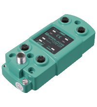 Pepperl+Fuchs IC-KP2-1HB6-V15B