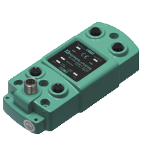 Пепперл+Фукс IC-KP2-2HB17-2V1D
