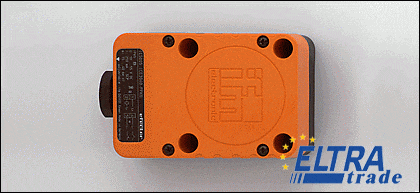 IFM Electronic IC0003