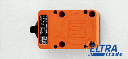 IFM Electronic IC5007