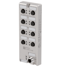 Pepperl+Fuchs ICA-10DI6DO-G60A-IO