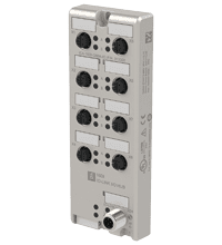Pepperl+Fuchs ICA-16DI-G60A-IO
