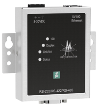 Pepperl+Fuchs ICDM-RX/PN-DB9/RJ45-PM