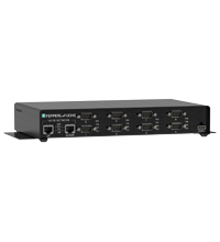 Pepperl+Fuchs ICDM-RX/TCP-8DB9/2RJ45-PM