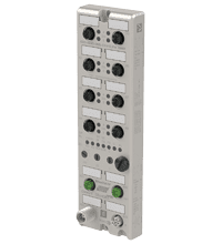 Pepperl+Fuchs ICE1-16DIO-G60L-C1-V1D