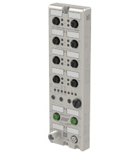 Pepperl+Fuchs ICE1-16DIO-G60L-V1D