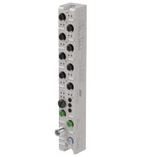 Pepperl+Fuchs ICE1-8IOL-G30L-V1D