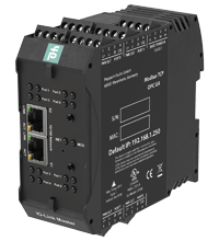 Pepperl+Fuchs ICE2-8IOL-K45S-RJ45