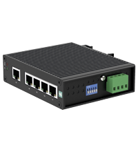 Pepperl+Fuchs ICRL-U-5RJ45-DIN