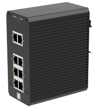 Pepperl+Fuchs ICRL-U-8RJ45-DIN-NT