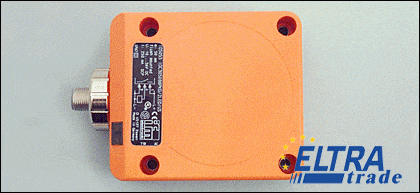 IFM Electronic ID0049
