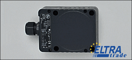 IFM Electronic ID502A