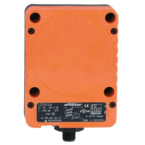 IFM Electronic IDE3060-FPKG/US-100-DPS