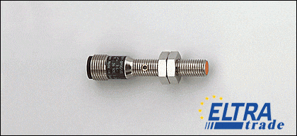 IFM Electronic IE5091