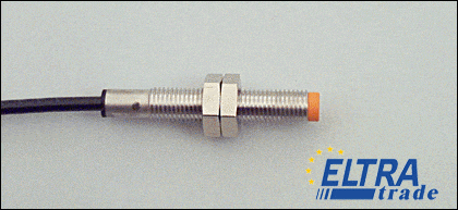 IFM Electronic IE5238
