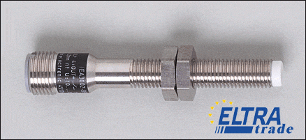 IFM Electronic IE5256