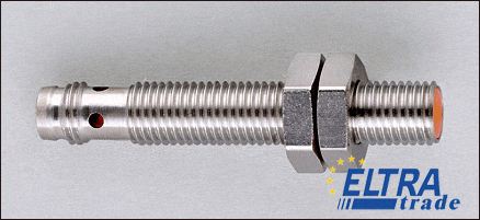 IFM Electronic IE5266