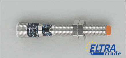 IFM Electronic IE5298