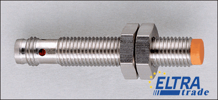 IFM Electronic IE5329