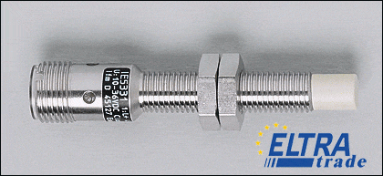 IFM Electronic IE5331